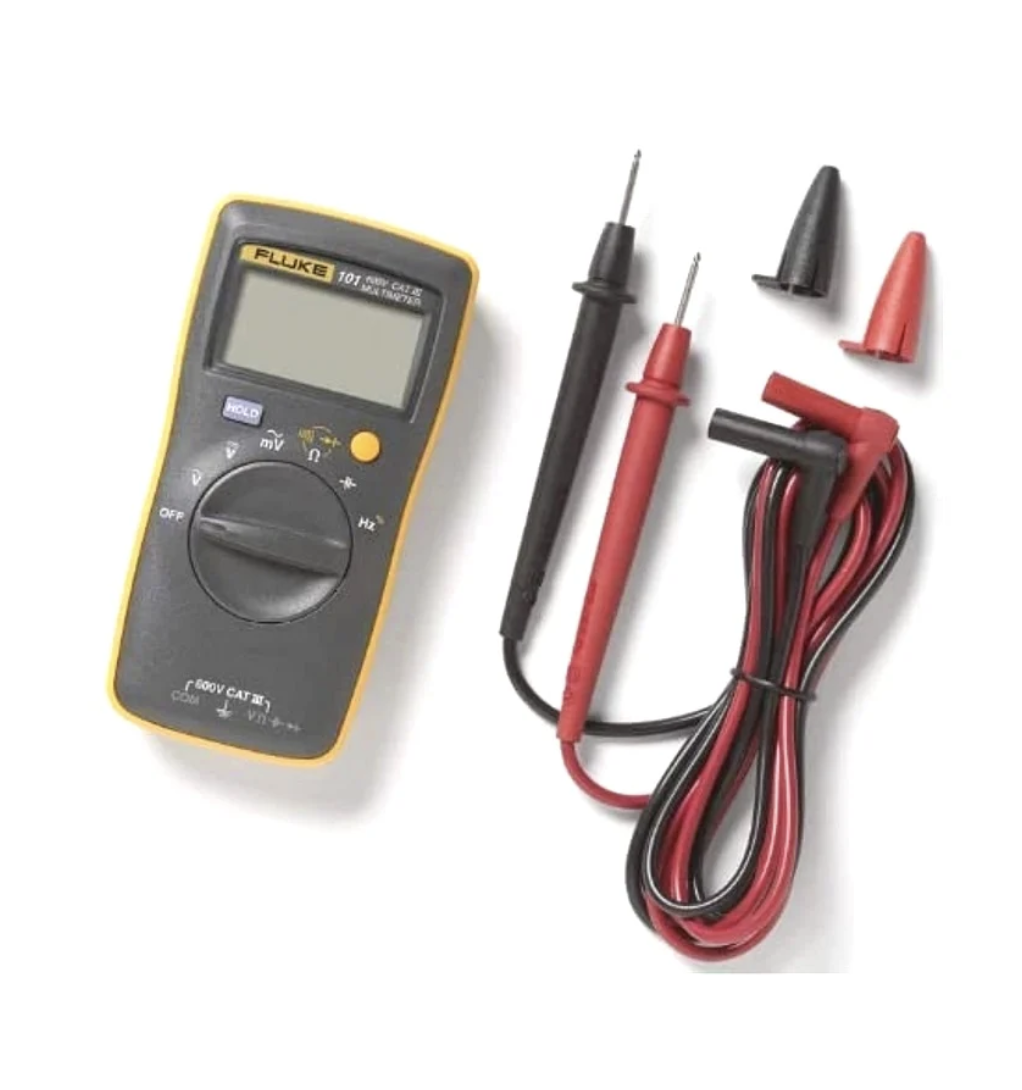 Fluke 101 Kit Digital Multimeter