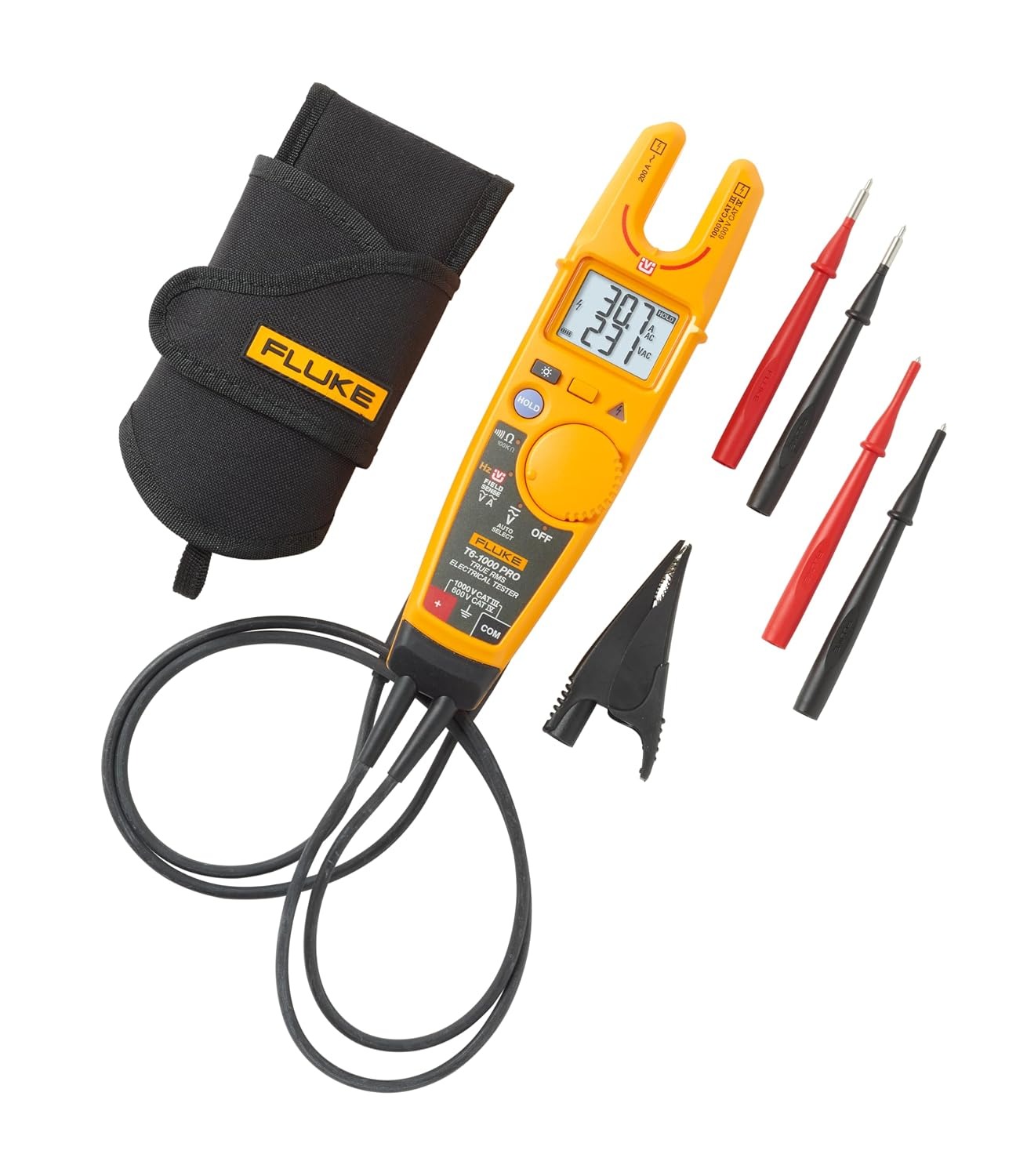 Fluke T6-1000 Electrical Tester